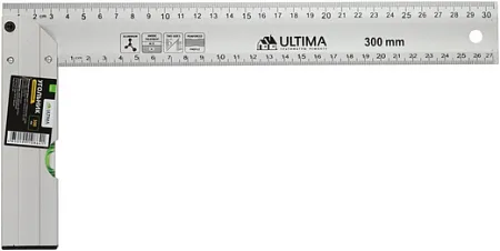 Ultima угольник литой Ultima угольник литой
