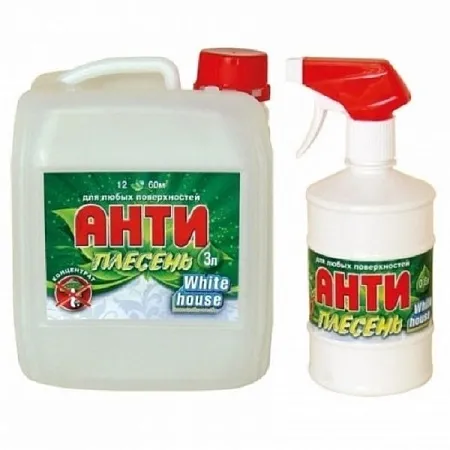 Антиплесень Антиплесень недорого с доставкой