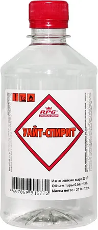 RPG С4 155/210 уайт-спирит RPG С4 155/210 уайт-спирит недорого с доставкой