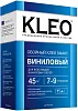 Kleo Smart Виниловый обойный клей недорого с доставкой