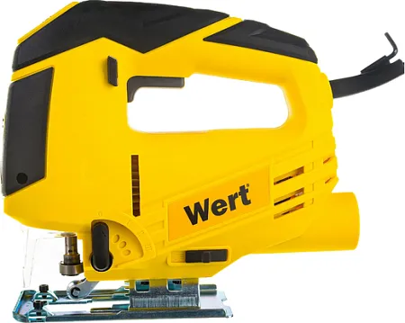 Wert EJS 0910PLQE лобзик электрический Wert EJS 0910PLQE лобзик электрический недорого с доставкой