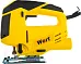 Wert EJS 0910PLQE лобзик электрический Wert EJS 0910PLQE лобзик электрический недорого с доставкой