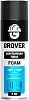 Grover Foam F30 пена монтажная стандартная недорого с доставкой