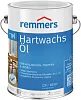 Remmers Hartwachs-Ol масло с твердыми восками на основе натуральных компонентов недорого с доставкой