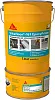 Sika Sikafloor-161 Epoxyprimer универсальная эпоксидная двухкомпонентная грунтовка недорого с доставкой