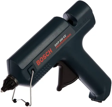 Bosch Professional GKP 200 CE пистолет клеевой Bosch Professional GKP 200 CE пистолет клеевой недорого с доставкой