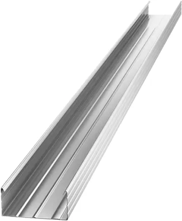 профиль направляющий (ПН) профиль направляющий (ПН)