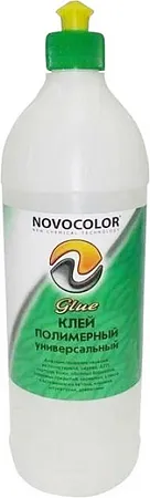 Новоколор Glue клей полимерный универсальный Новоколор Glue клей полимерный универсальный недорого с доставкой