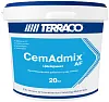Terraco Cemadmix AF противоморозная добавка к сухим смесям Terraco Cemadmix AF противоморозная добавка к сухим смесям недорого с доставкой
