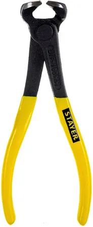 Stayer Master кусачки торцевые Stayer Master кусачки торцевые недорого с доставкой