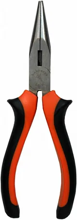 Bohrer Мастер длинногубцы Bohrer Мастер длинногубцы недорого с доставкой