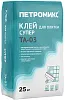 Петромикс TA-03 супер клей для плитки недорого с доставкой