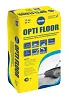 OPTIFLOOR высокопрочная самовыравнивающаяся смесь недорого с доставкой
