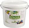 Фаворит ВД-АК-577 К краска для садовых деревьев водно-дисперсионная акриловая недорого с доставкой