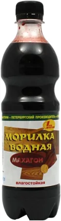 Новбытхим морилка водная влагостойкая Новбытхим морилка водная влагостойкая