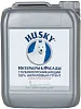 Хаски Интерьеры &amp; Фасады глубокопроникающий грунт 100% акриловый недорого с доставкой