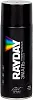 Rayday Paint Spray Professional эмаль универсальная матовая недорого с доставкой