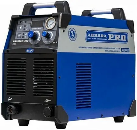 Аврора Pro Airforce 100M аппарат плазменной резки Аврора Pro Airforce 100M аппарат плазменной резки недорого с доставкой