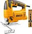 Ingco Standart JS57028 лобзик электрический Ingco Standart JS57028 лобзик электрический недорого с доставкой