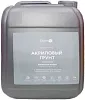 Elcon Acrylic Primer акриловый грунт с индикатором нанесения недорого с доставкой