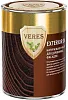 Veres Exterior Oil натуральное масло для деревянных фасадов недорого с доставкой
