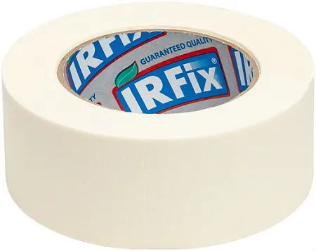 Irfix лента малярная Irfix лента малярная