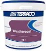 Terraco Weathercoat покрытие двухкомпонентное цементное гидроизоляционное недорого с доставкой