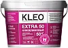 Kleo Extra 50 клей готовый для флизелиновых обоев недорого с доставкой