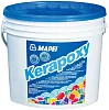 Mapei Kerapoxy клей-затирка швов эпоксидный недорого с доставкой