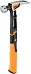 Fiskars M молоток столярный Fiskars M молоток столярный недорого с доставкой