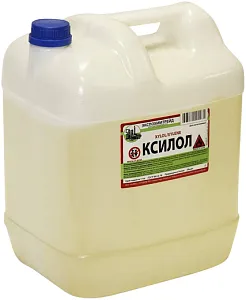 Экспохимтрейд Ксилол ортоксилол нефтяной недорого с доставкой