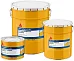 Sika Igolflex-072 однокомпонентная кровельная битумная мастика Sika Igolflex-072 однокомпонентная кровельная битумная мастика недорого с доставкой