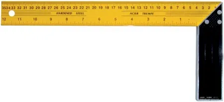 Beorol Professional угольник столярный Beorol Professional угольник столярный