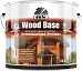 Dufa Wood Base высокоэффективная бесцветная деревозащитная грунтовка Dufa Wood Base высокоэффективная бесцветная деревозащитная грунтовка недорого с доставкой