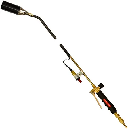 Krass ГВ-211 Пьезоподжиг горелка газовоздушная Krass ГВ-211 Пьезоподжиг горелка газовоздушная недорого с доставкой