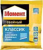 Момент Классик обойный клей для всех видов бумажных обоев недорого с доставкой
