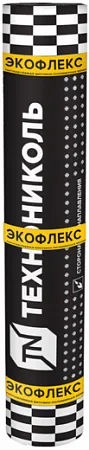 Технониколь ХКП Экофлекс материал гидроизоляционный Технониколь ХКП Экофлекс материал гидроизоляционный недорого с доставкой