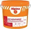 Alpina Expert Deckenfarbe краска интерьерная для потолков недорого с доставкой
