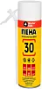 Masterteks 30 пена полиуретановая недорого с доставкой