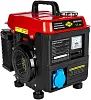 DDE DPG1201I генератор бензиновый инверторного типа недорого с доставкой