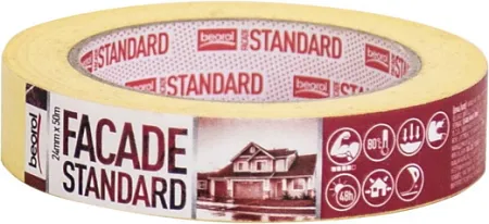 Beorol Facade Standard скотч малярный Beorol Facade Standard скотч малярный