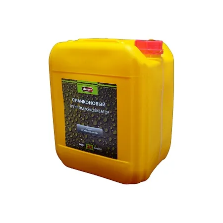 Аквест А-24 МАСТЕР Грунт-гидрофобизатор силиконовый Аквест А-24 МАСТЕР Грунт-гидрофобизатор силиконовый недорого с доставкой