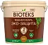 Текс Bioteks Эко-Защита водная лазурь Текс Bioteks Эко-Защита водная лазурь недорого с доставкой