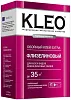 Kleo Extra обойный клей флизелиновый недорого с доставкой
