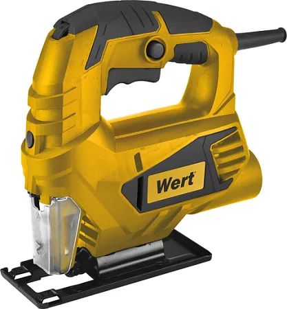 Wert EJS 0560LE лобзик электрический Wert EJS 0560LE лобзик электрический недорого с доставкой