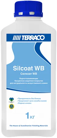 Terraco Silcoat WB покрытие готовое гидроизоляционное Terraco Silcoat WB покрытие готовое гидроизоляционное недорого с доставкой