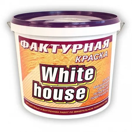 Краска фактурная (декоративная) Краска фактурная (декоративная) недорого с доставкой