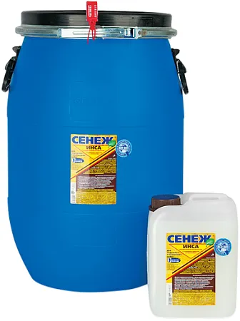 Сенеж Инса специальный трудновымываемый антисептик с усиленной защитой Сенеж Инса специальный трудновымываемый антисептик с усиленной защитой недорого с доставкой