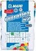 Mapei Ultraflex S2 клей для укладки крупноформатного керамогранита и плитки недорого с доставкой