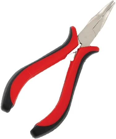 Кедр Мини тонкогубцы изогнутые Кедр Мини тонкогубцы изогнутые недорого с доставкой